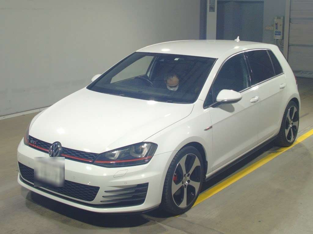 2014 Volkswagen GOLF GTI AUCHH[0]