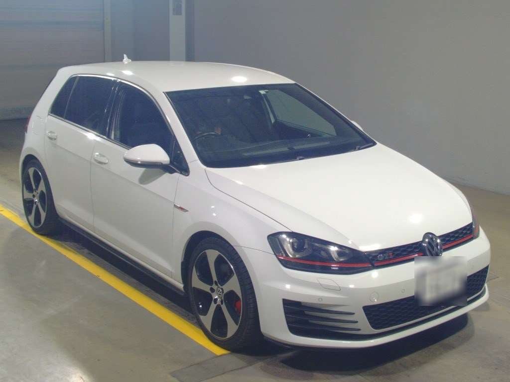 2014 Volkswagen GOLF GTI AUCHH[2]