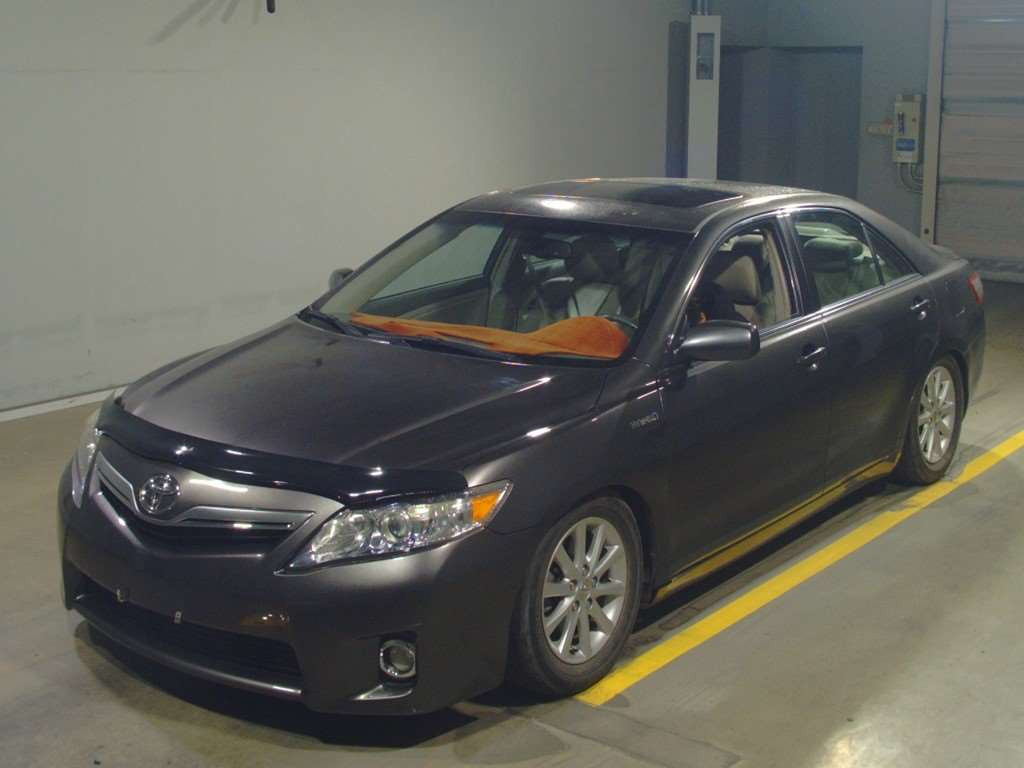 2012 Toyota Camry -ACV40-[0]