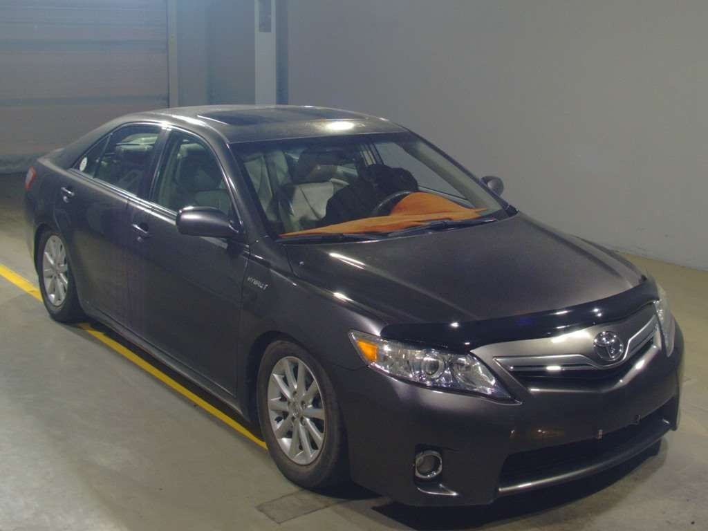 2012 Toyota Camry -ACV40-[2]