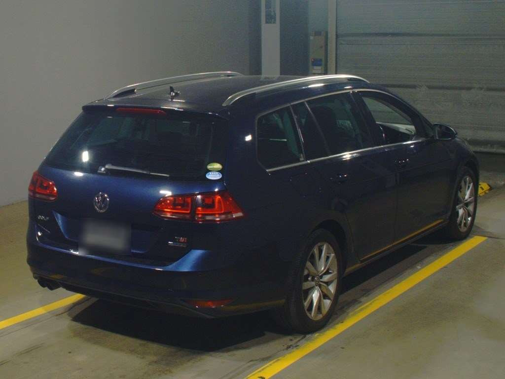 2014 Volkswagen Golf Variant AUCHP[1]