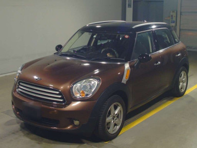 2013 Mini MINI