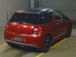 2010 Citroen DS3