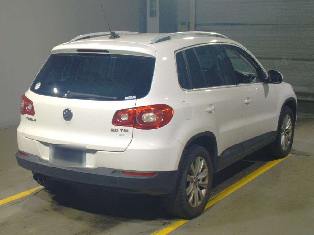 2010 Volkswagen Tiguan 5NCAW[1]