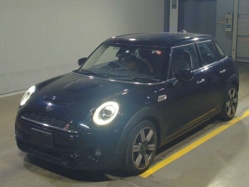 2019 Mini MINI XT20M[0]