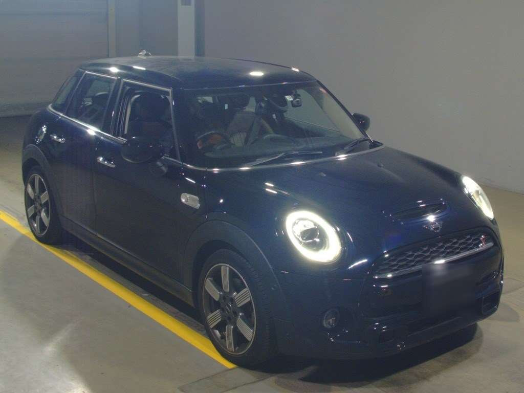 2019 Mini MINI XT20M[2]