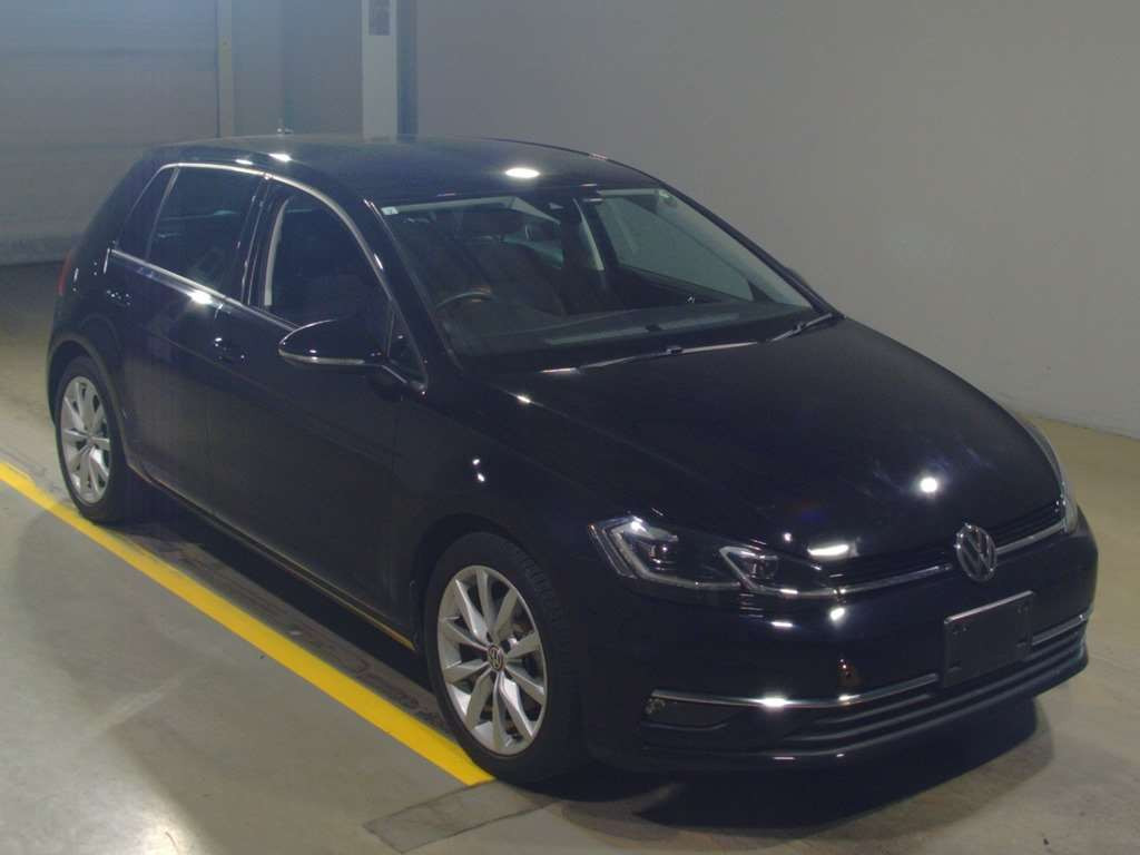 2019 Volkswagen Golf AUCJZ[2]