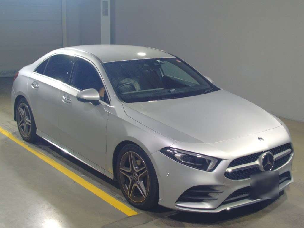 2020 Mercedes Benz A-Class 177112[2]