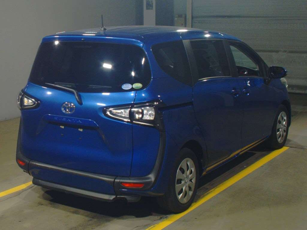 2019 Toyota Sienta NSP172G[1]