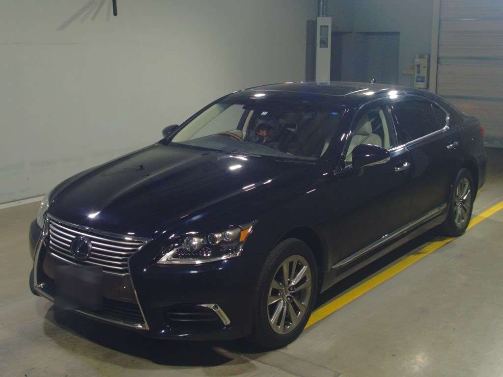 2014 Lexus LS UVF46[0]