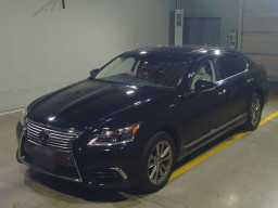 2014 Lexus LS