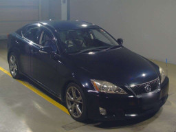 2009 Lexus IS