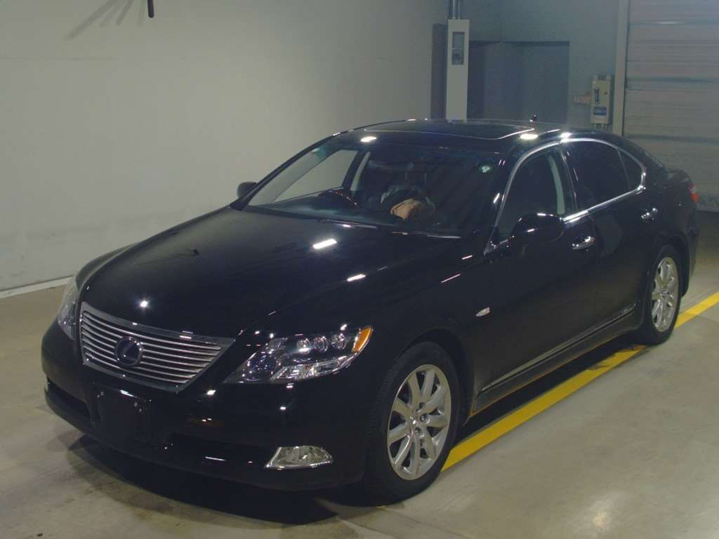 2008 Lexus LS UVF45[0]