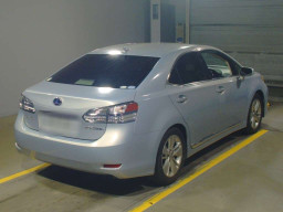 2010 Lexus HS