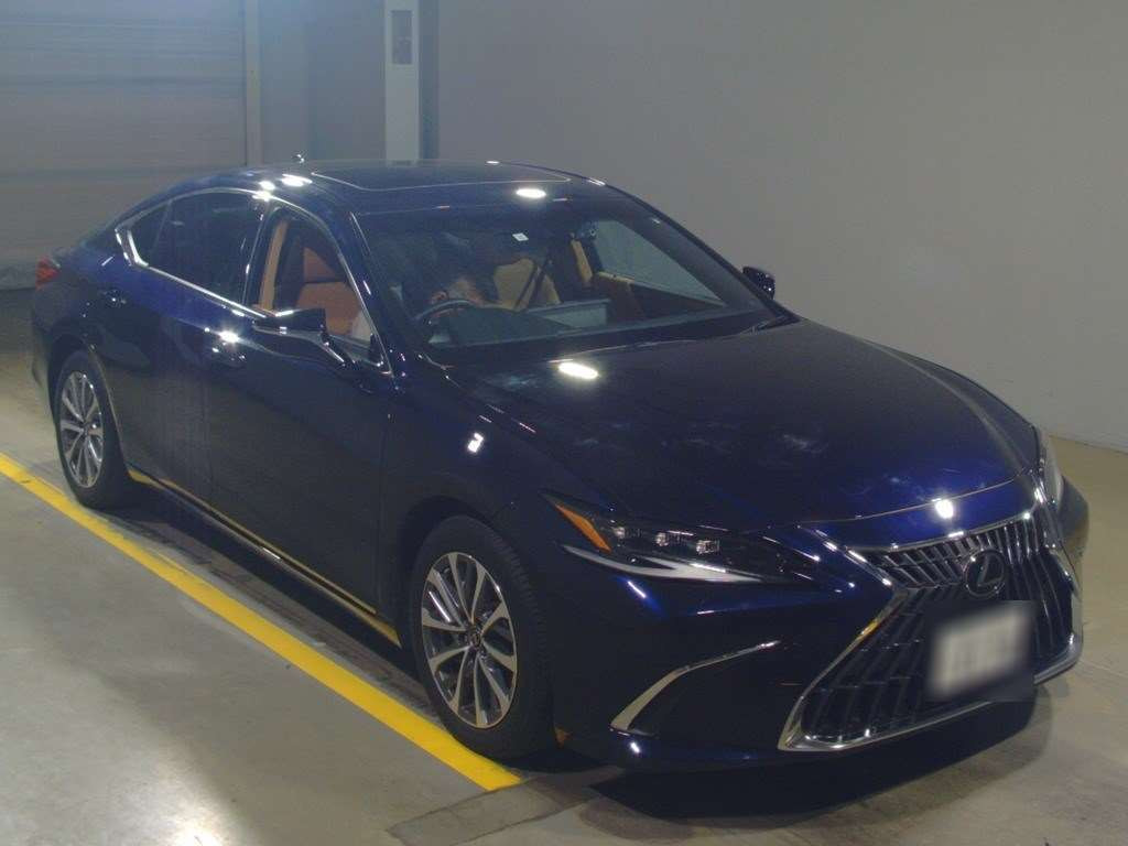 2023 Lexus ES AXZH11[2]