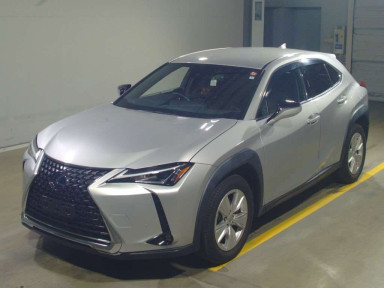 2019 Lexus UX