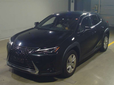 2021 Lexus UX