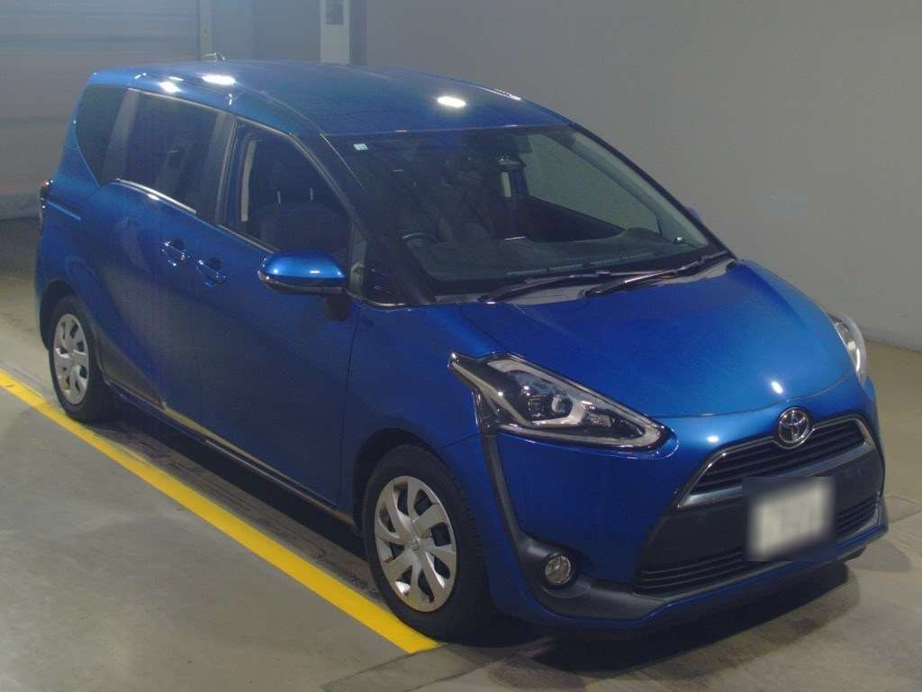 2016 Toyota Sienta NSP170G[2]