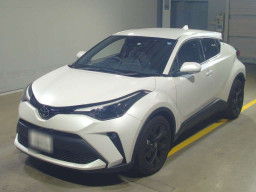 2022 Toyota C-HR