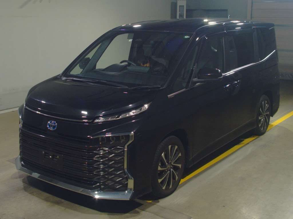 2022 Toyota Voxy ZWR90W[0]