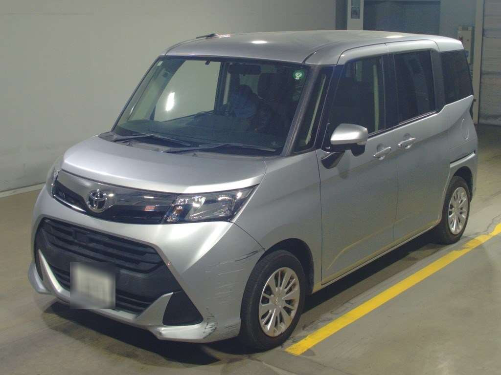 2017 Toyota TANK M900A[0]