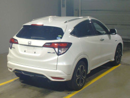 2015 Honda VEZEL