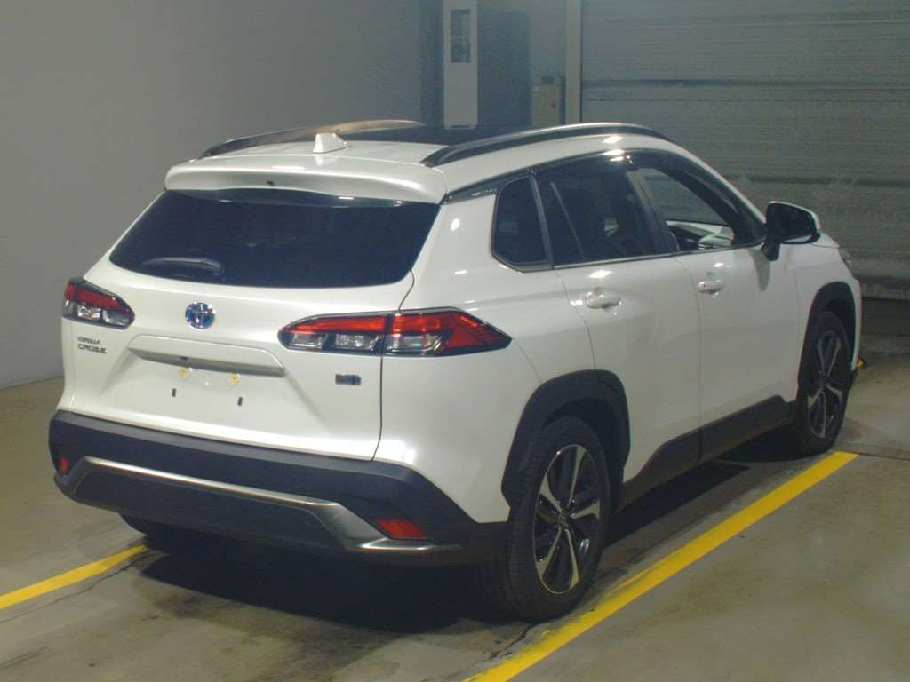 2022 Toyota Corolla Cross ZVG11[1]