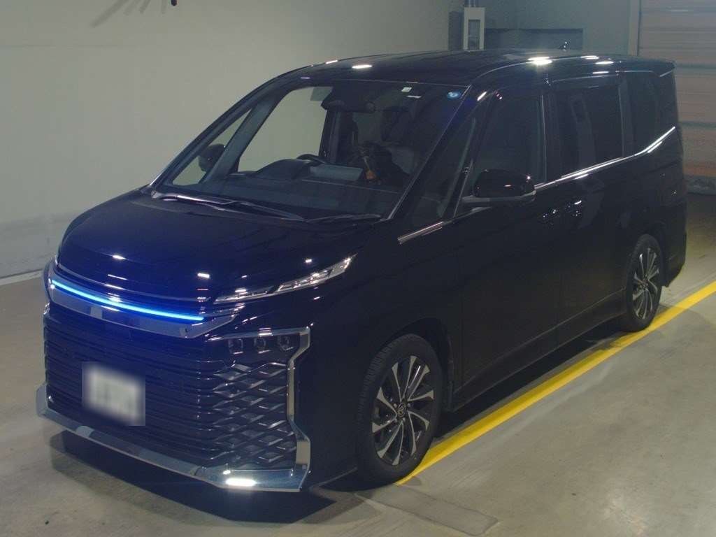 2022 Toyota Voxy ZWR90W[0]