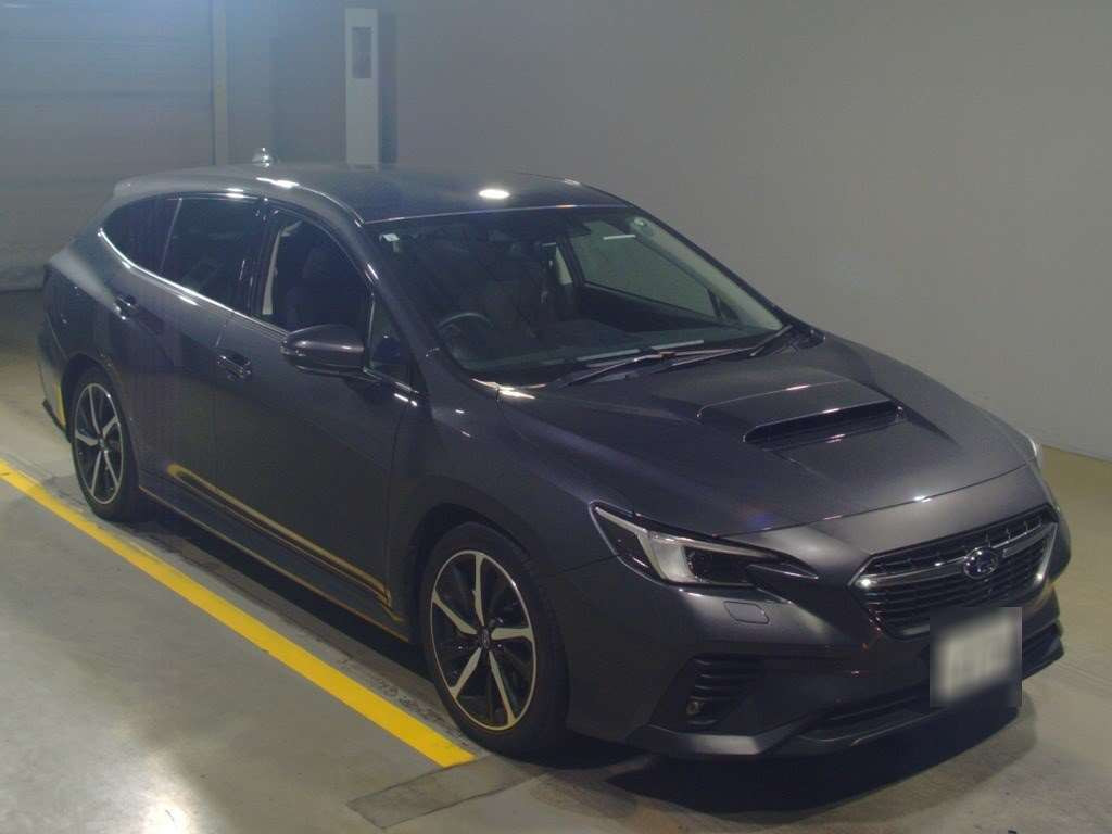 2021 Subaru Levorg VN5[2]