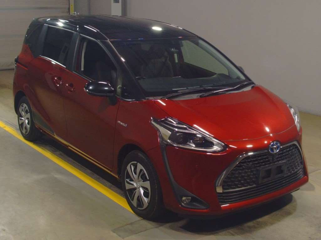 2019 Toyota Sienta NHP170G[2]