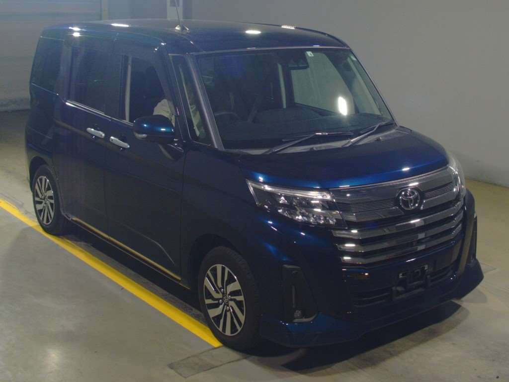 2022 Toyota Roomy M900A[2]