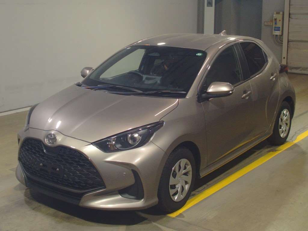 2024 Toyota YARIS KSP210[0]