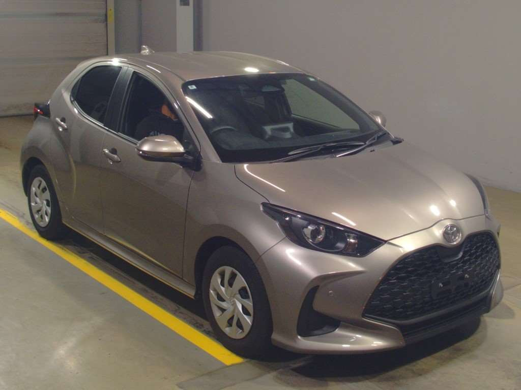 2024 Toyota YARIS KSP210[2]