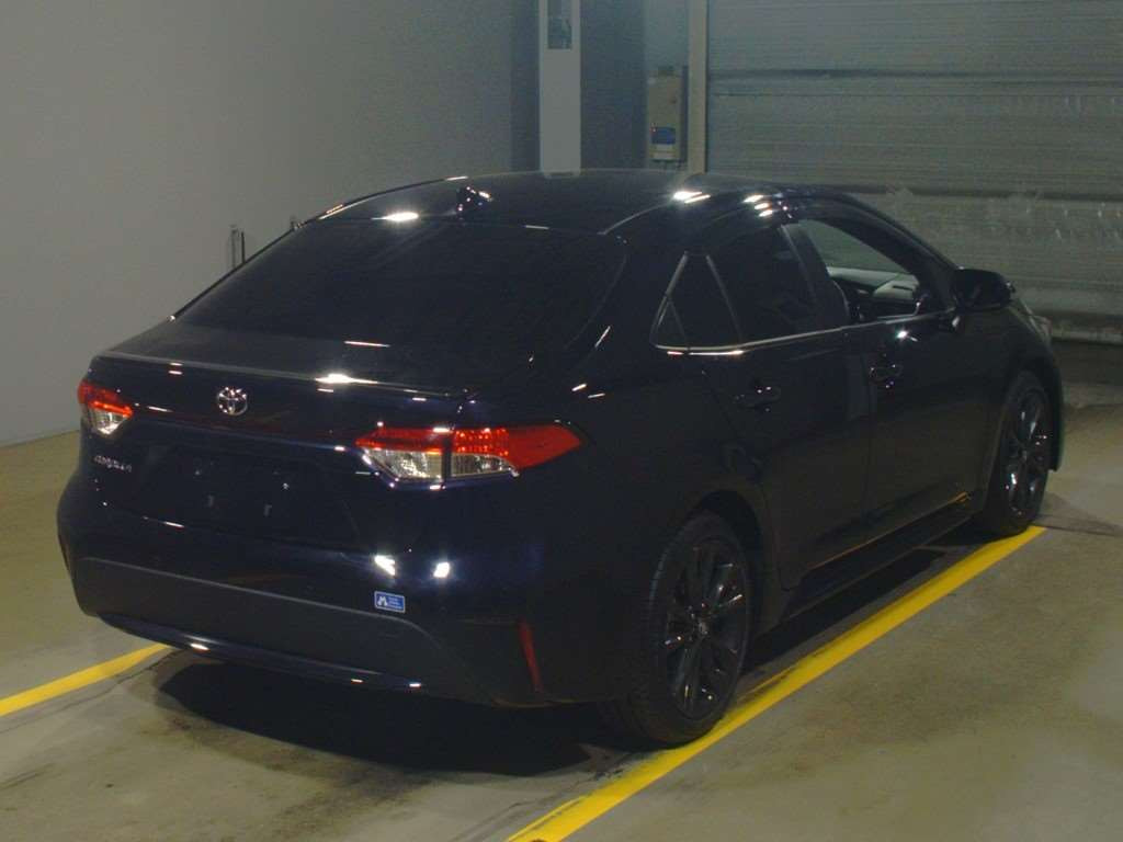 2021 Toyota Corolla Sedan ZRE212[1]