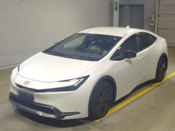 2023 Toyota Prius