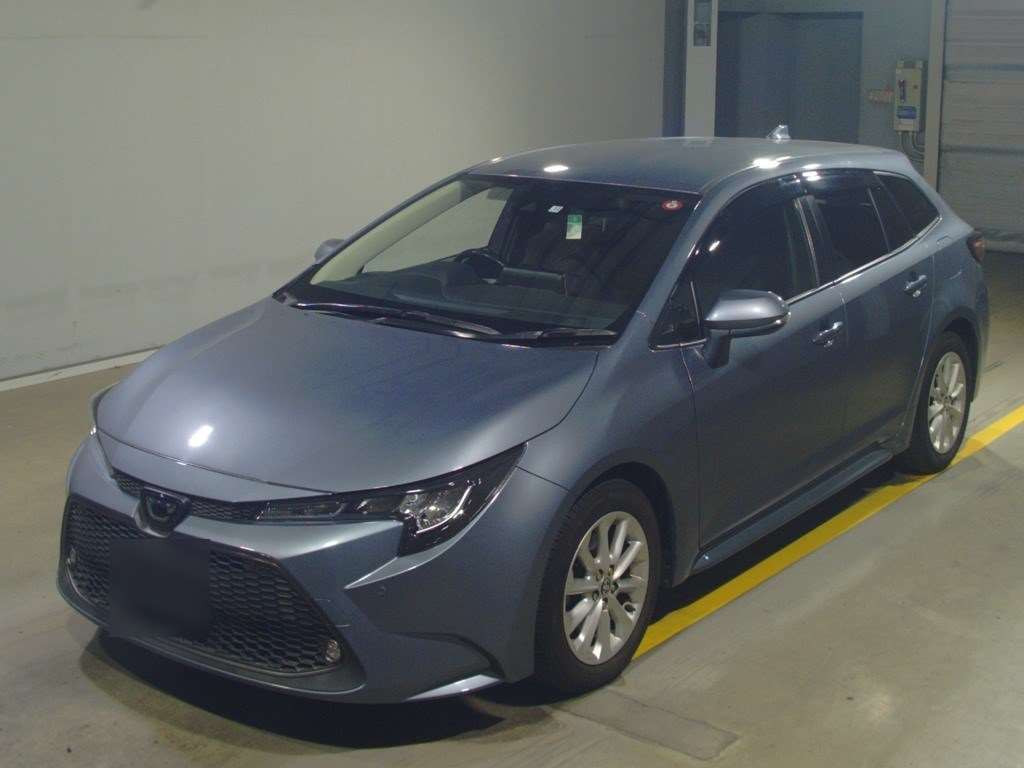 2019 Toyota Corolla Touring Wagon ZRE212W[0]