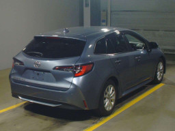 2019 Toyota Corolla Touring Wagon