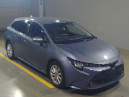 2019 Toyota Corolla Touring Wagon