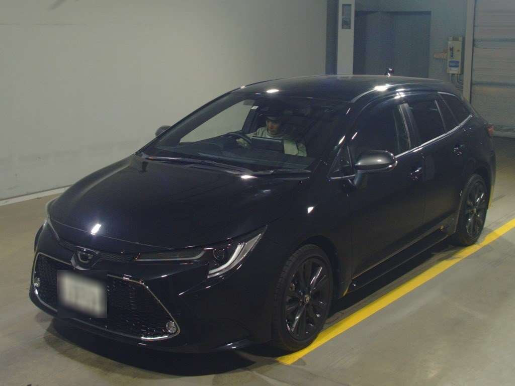 2022 Toyota Corolla Touring Wagon ZRE212W[0]