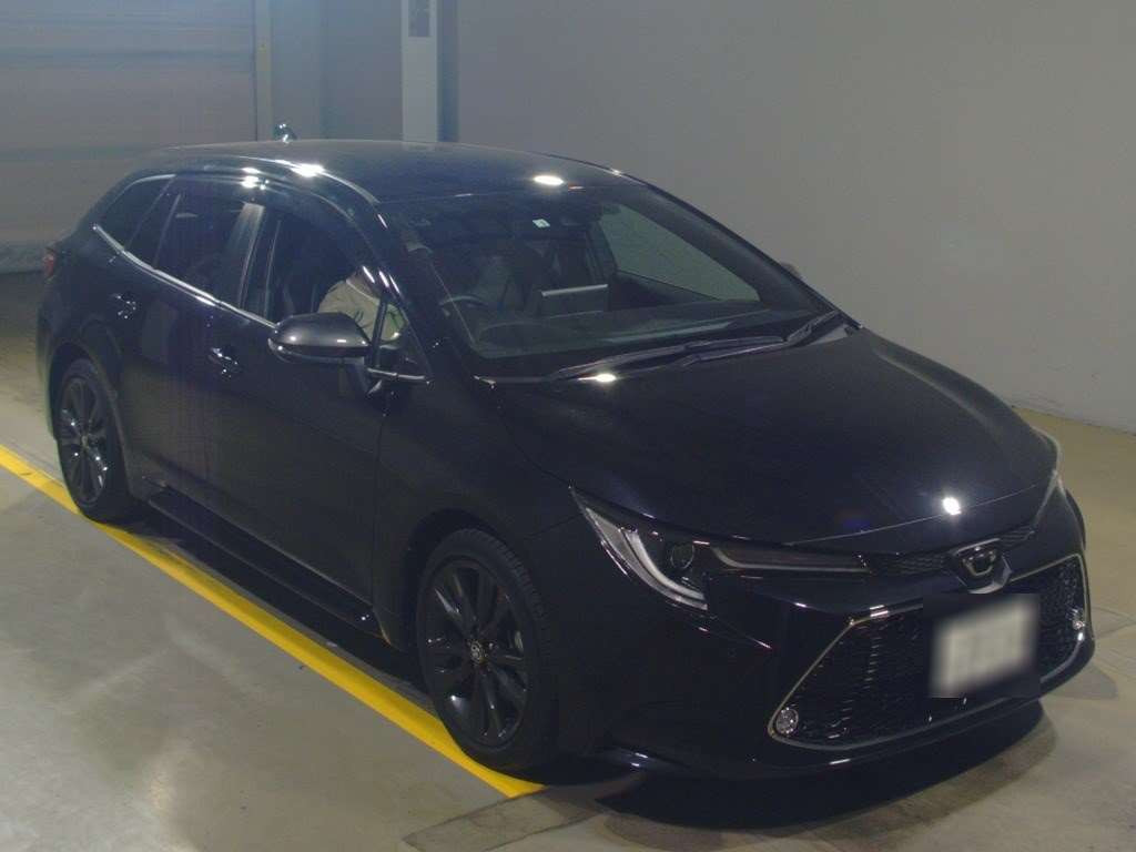 2022 Toyota Corolla Touring Wagon ZRE212W[2]