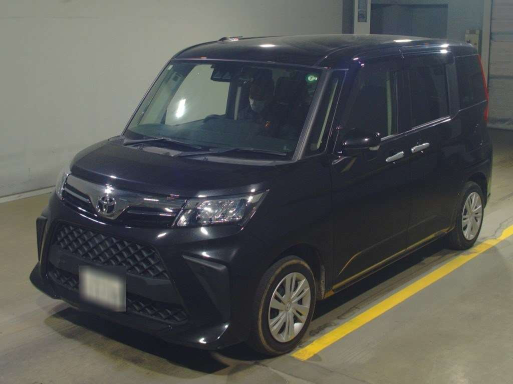 2021 Toyota Roomy M900A[0]