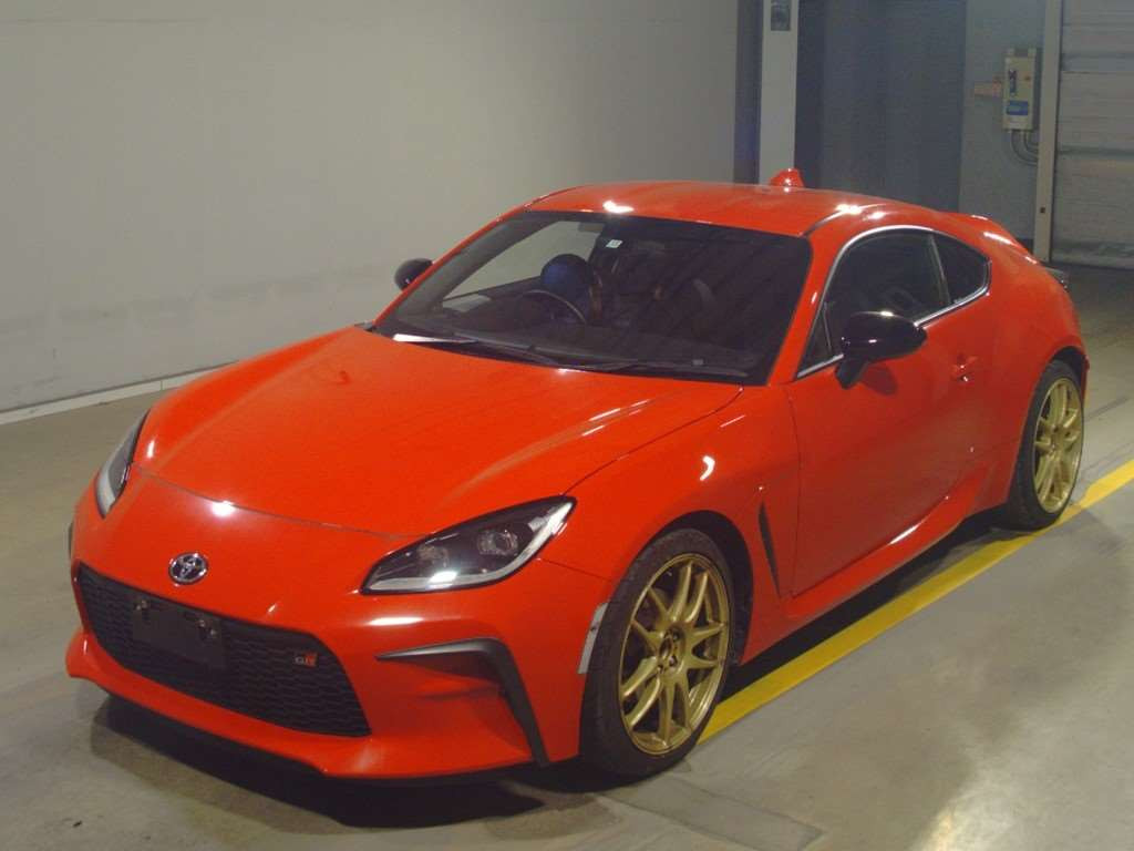 2021 Toyota GR86 ZN8[0]