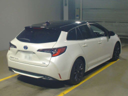 2020 Toyota Corolla Touring Wagon