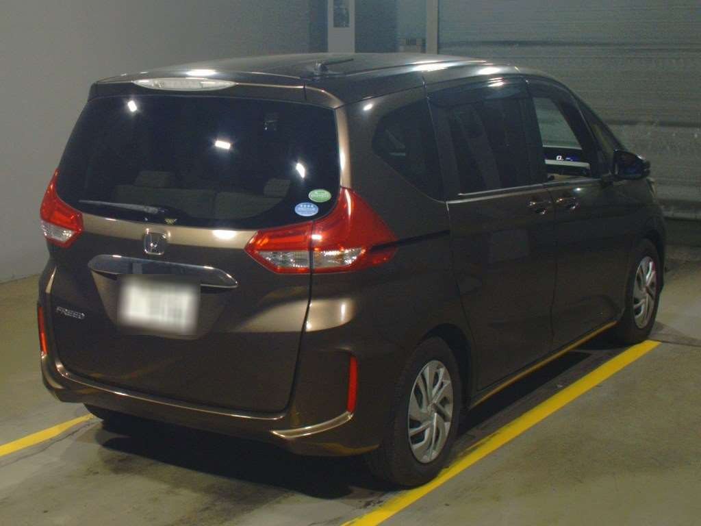 2017 Honda Freed GB5[1]