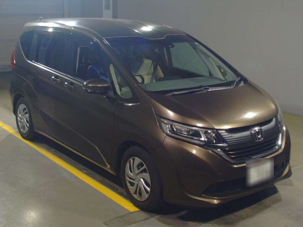 2017 Honda Freed GB5[2]