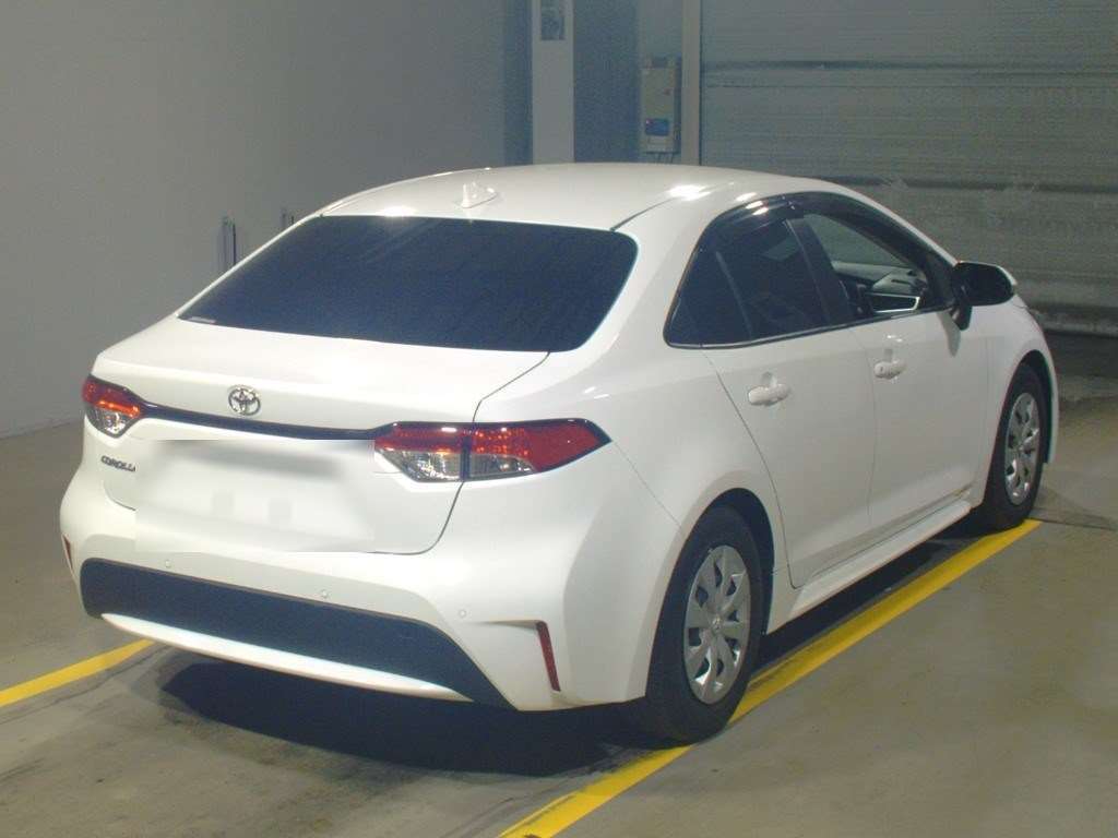 2021 Toyota Corolla Sedan ZRE212[1]