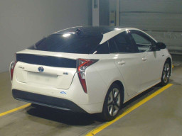 2018 Toyota Prius