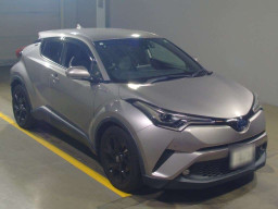 2019 Toyota C-HR