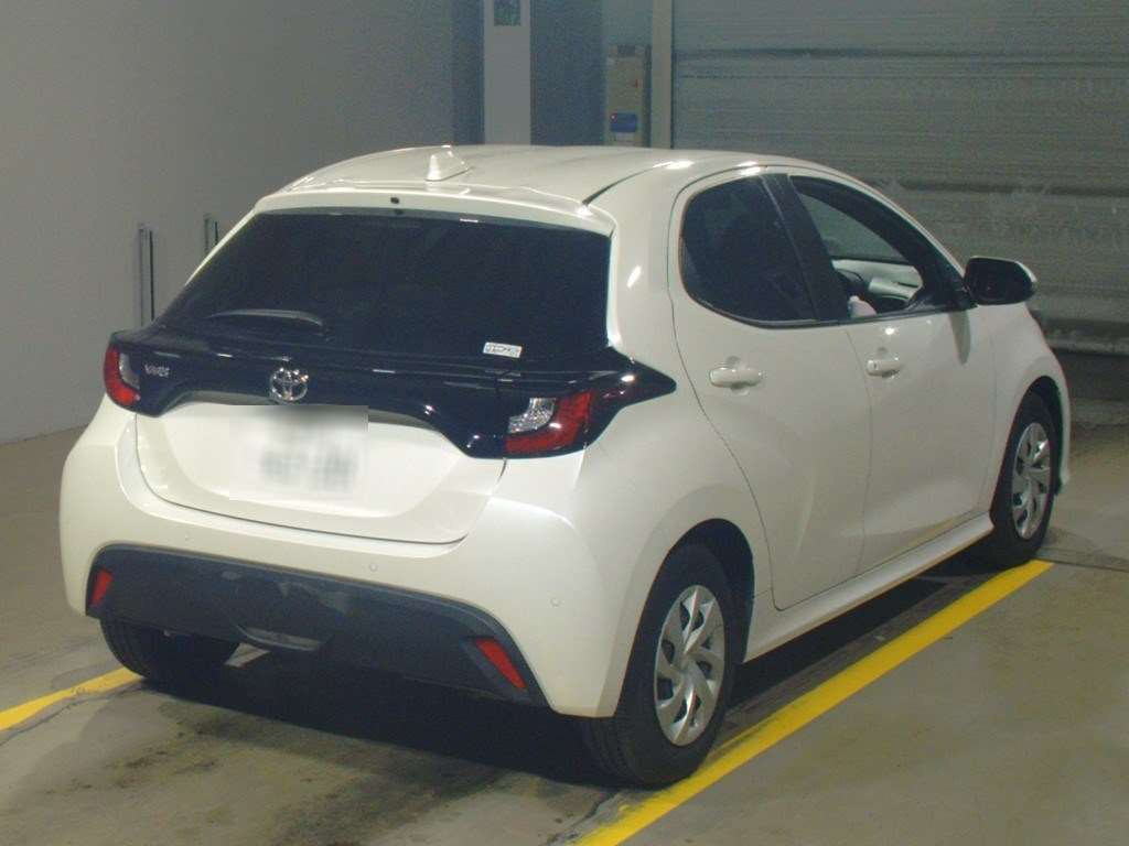 2022 Toyota YARIS KSP210[1]