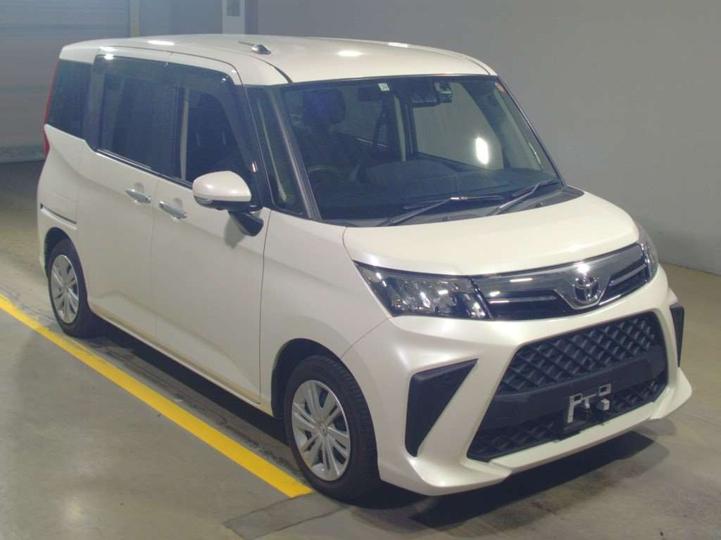 2021 Toyota Roomy M900A[2]